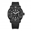 Expedition 6335 Full Black Leather MDLIPBA